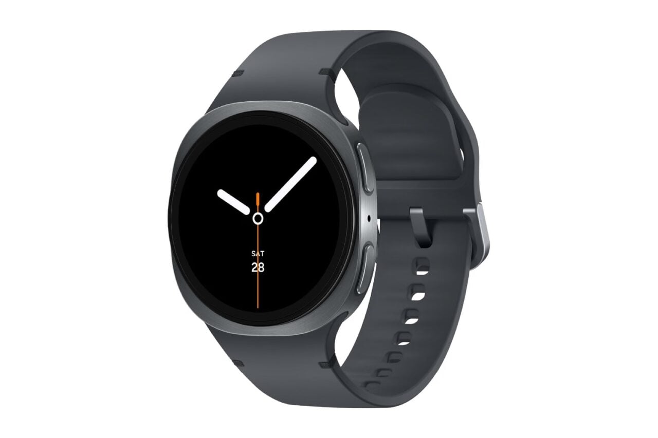 Samsung Galaxy Watch 8