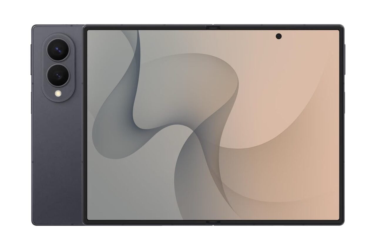 Samsung Galaxy Z Fold8