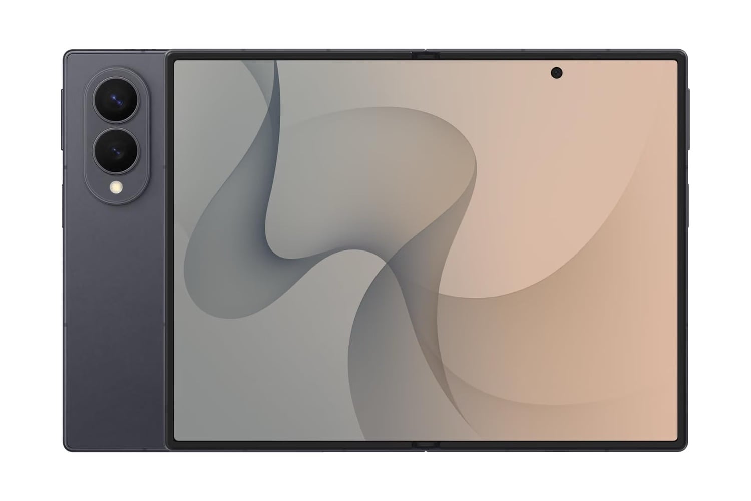 Samsung Galaxy Z Fold8