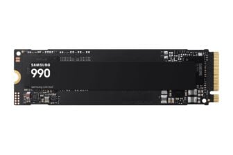 Samsung Internal Ssd 990