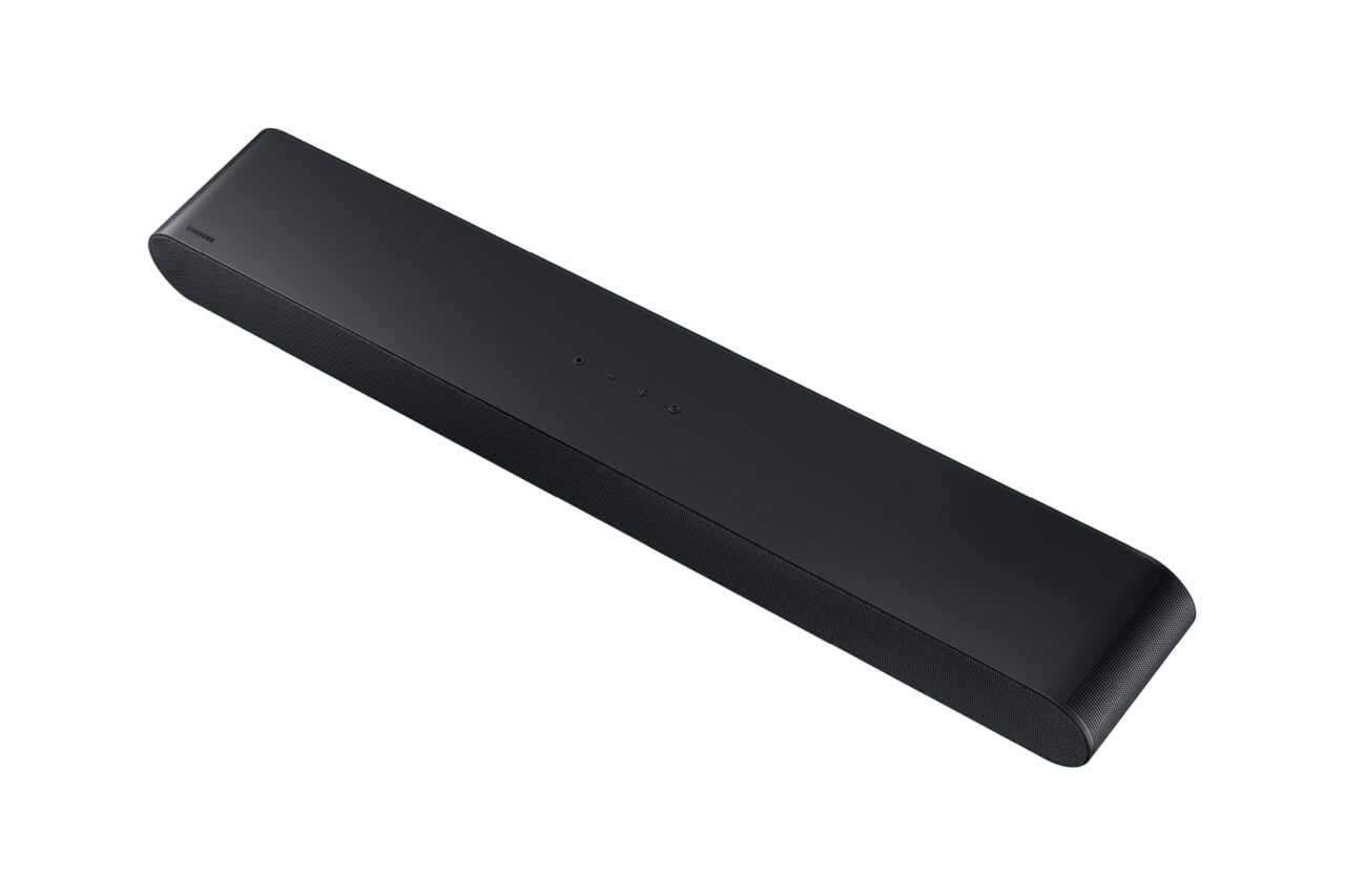 Samsung S60d Soundbar