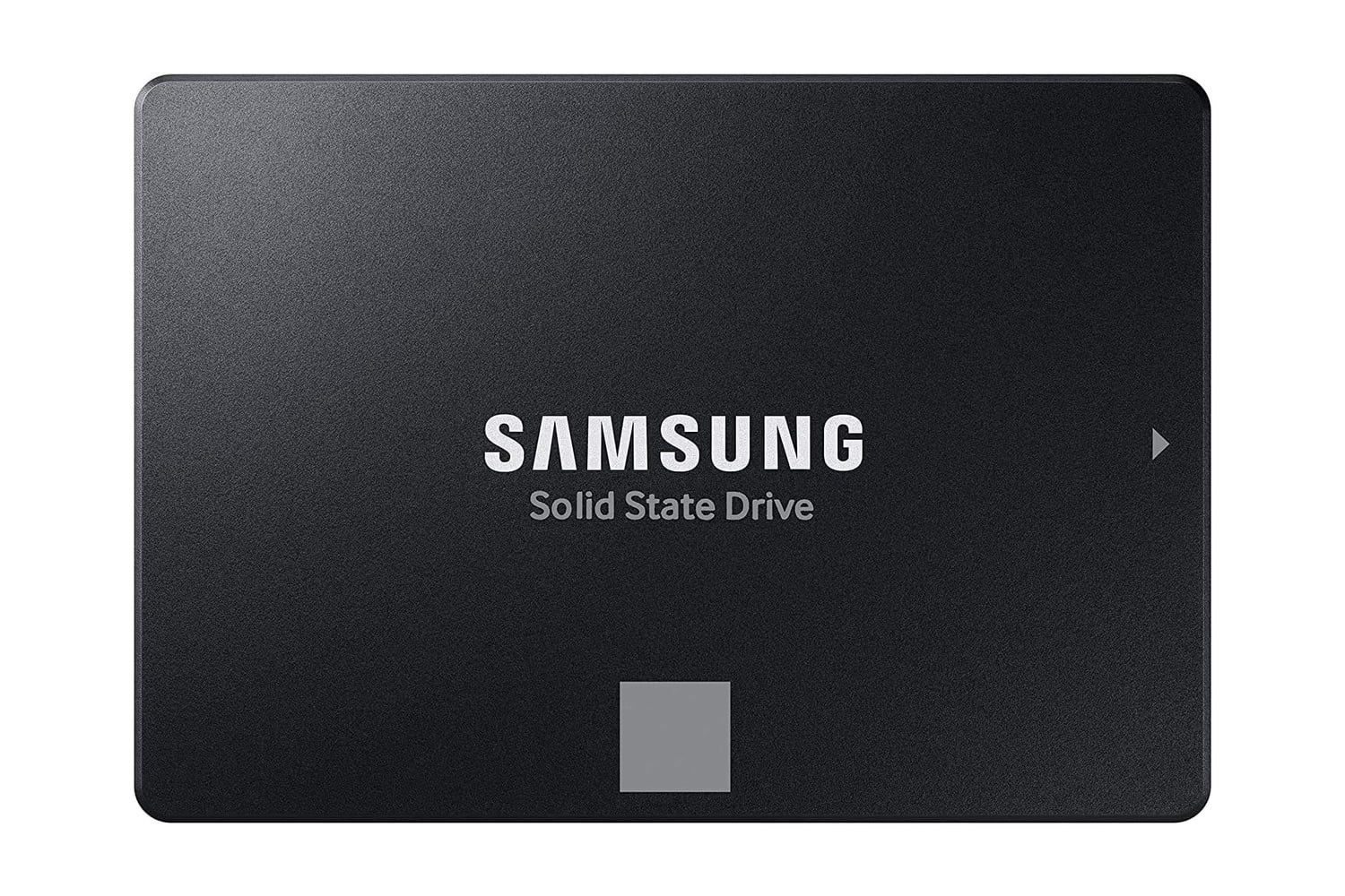 Samsung Ssd 870 Evo
