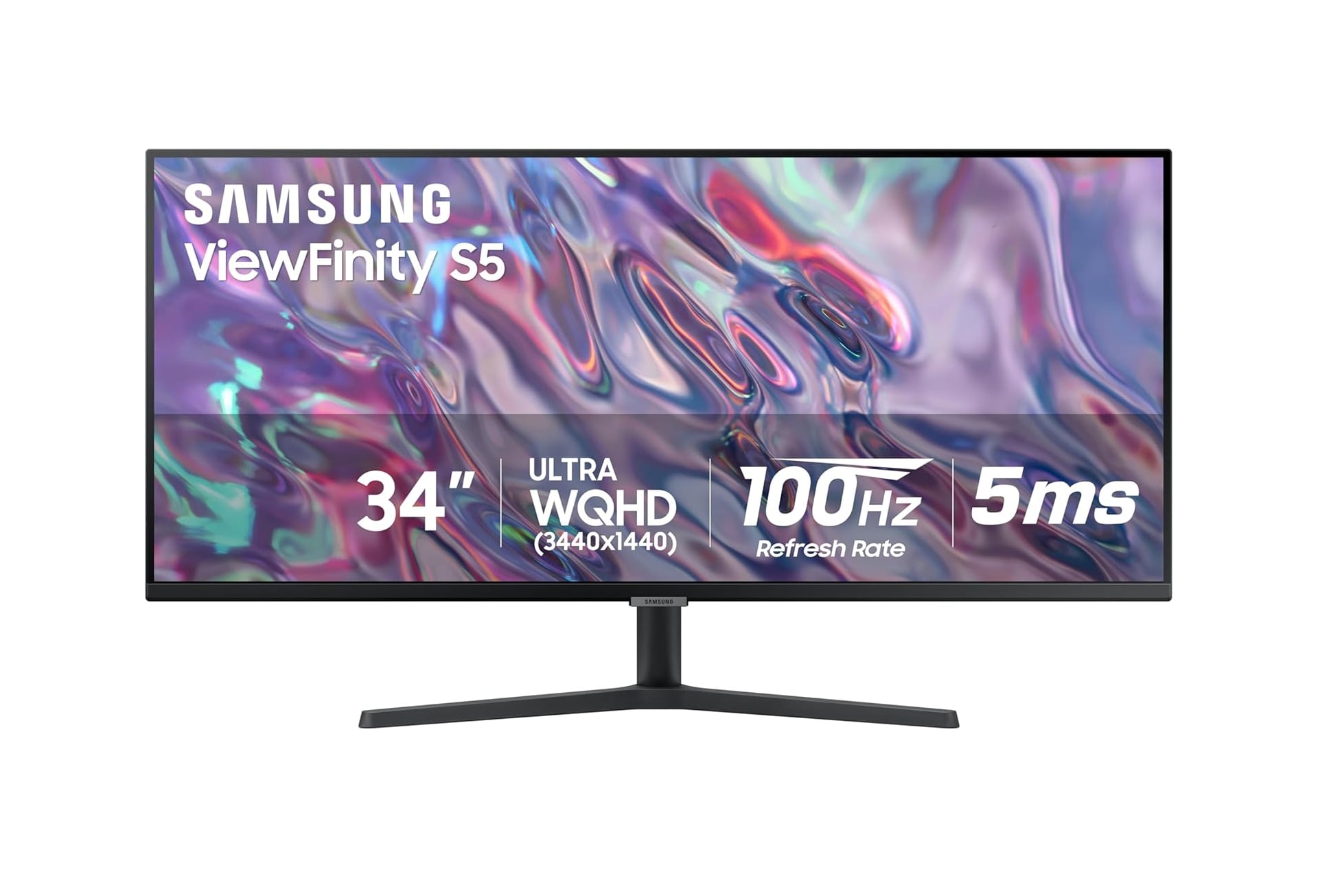 Samsung Viewfinity Monitor