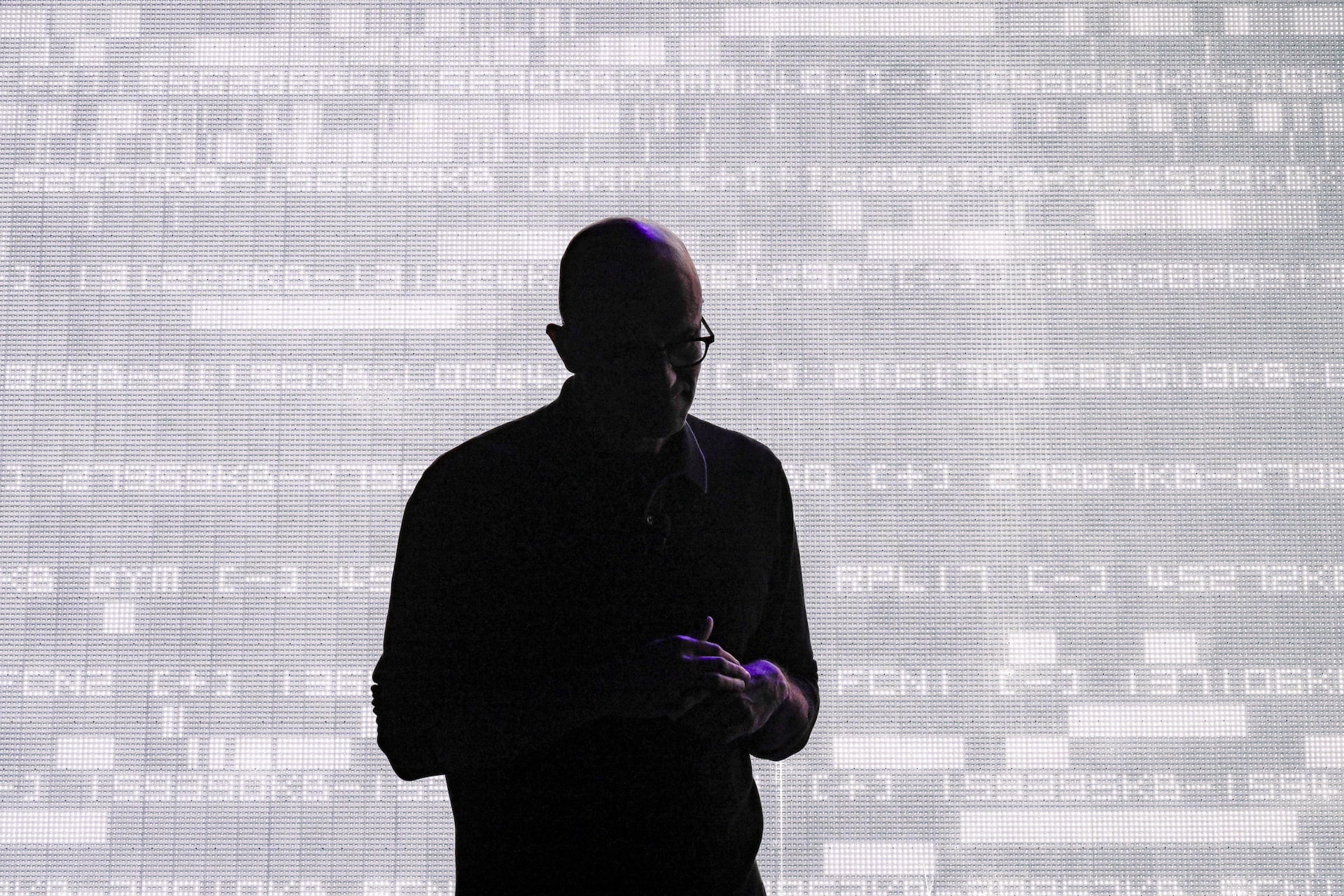 Microsoft's new Copilot is “a new OS for work,” according to CEO Satya Nadella.