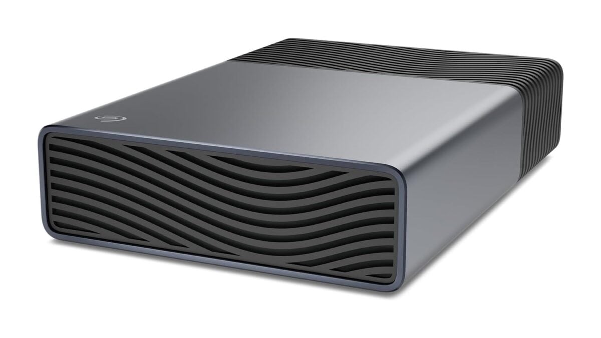 Seagate One Touch 8TB External Hard Drive Is Barely More Than the 5TB ...