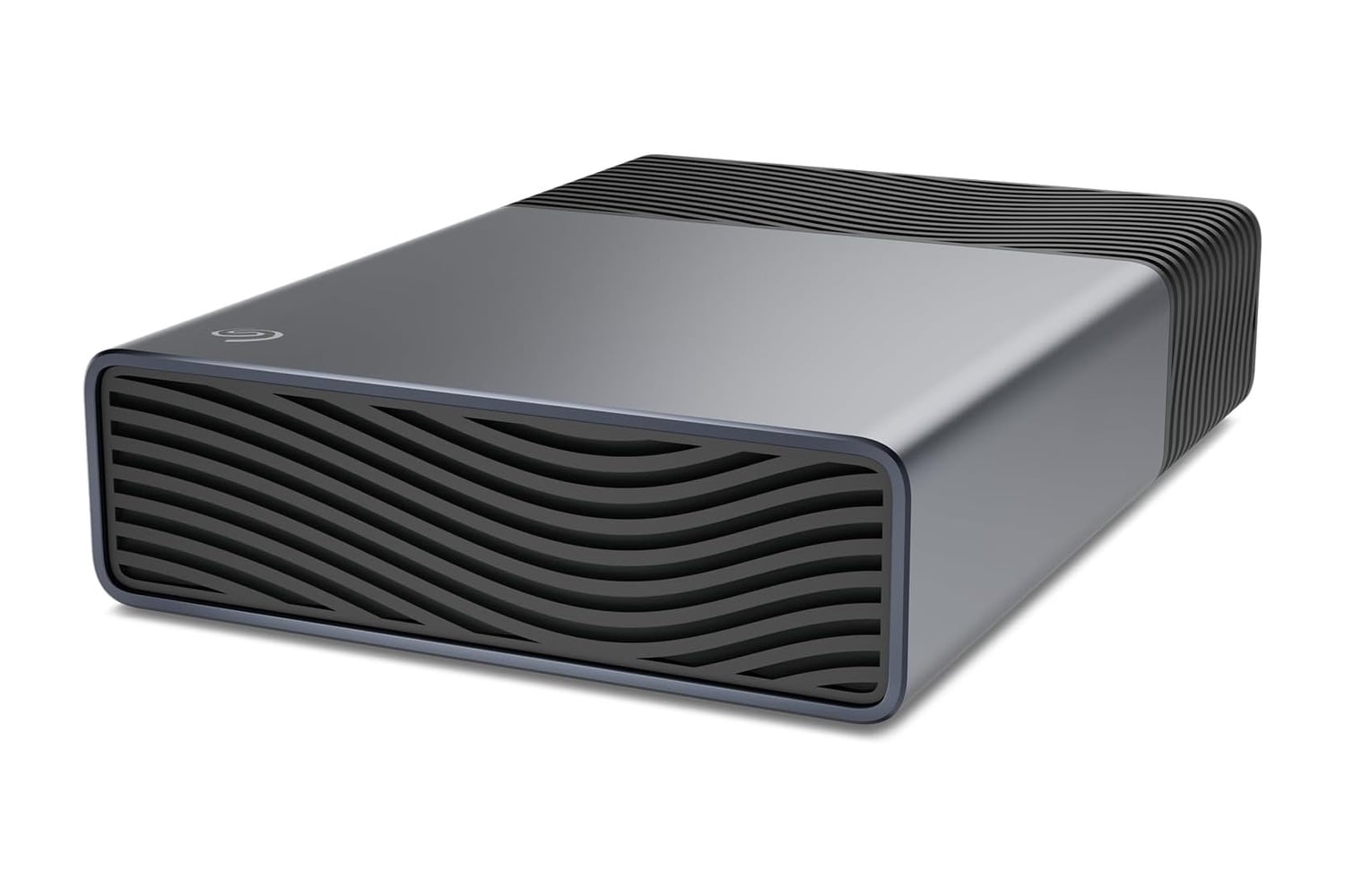 Seagate One Touch 8tb External Hard Drive Desktop Hdd