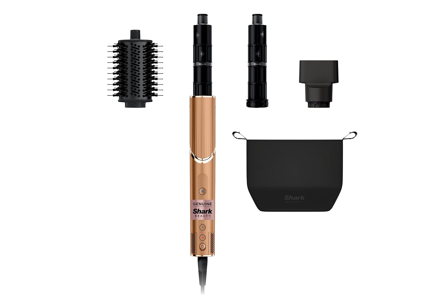 Shark Flexstyle, Air Multi Styler & Drying System, Coanda