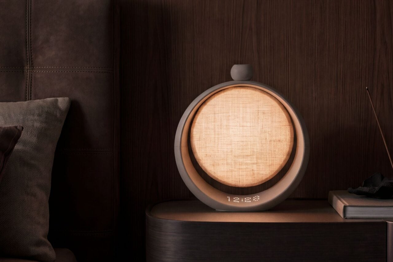 Anker’s New Smart Speaker Watches You Sleep