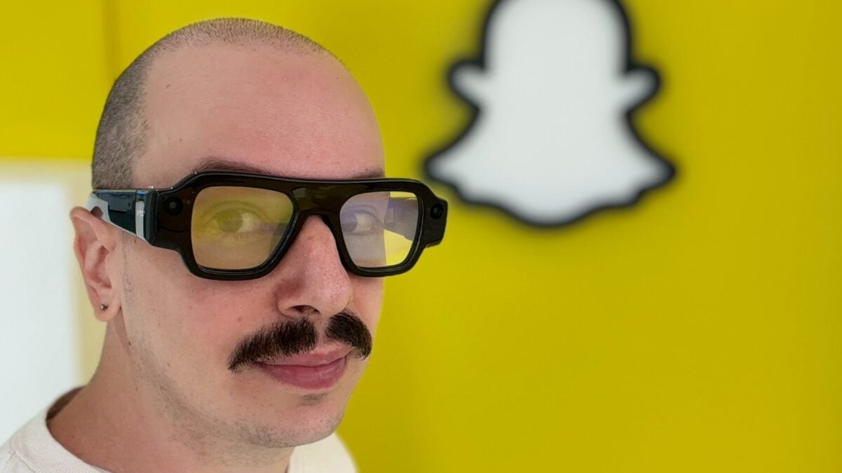 Snap Specs Hands-On: Dorky, Fun, and Potentially Too Ambitious Snap Specs Hands-On: Dorky, Fun, and Potentially Too Ambitious