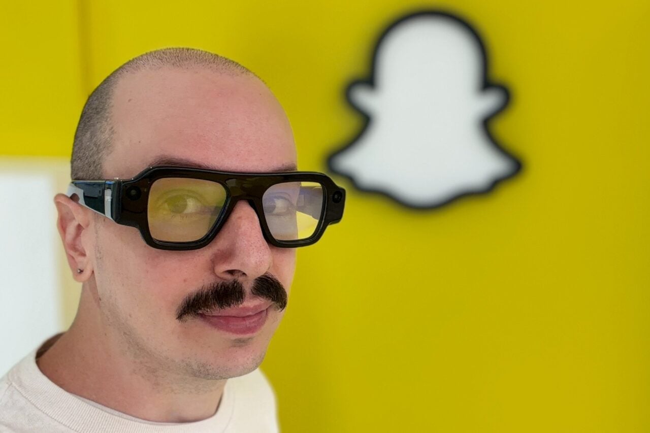 Snap Specs Hands-On: Dorky, Fun, and Potentially Too Ambitious