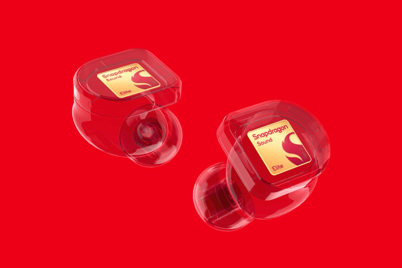 Qualcomm’s New Minuscule Sound Chip Fits Wi-Fi Lossless Audio in Your Ears