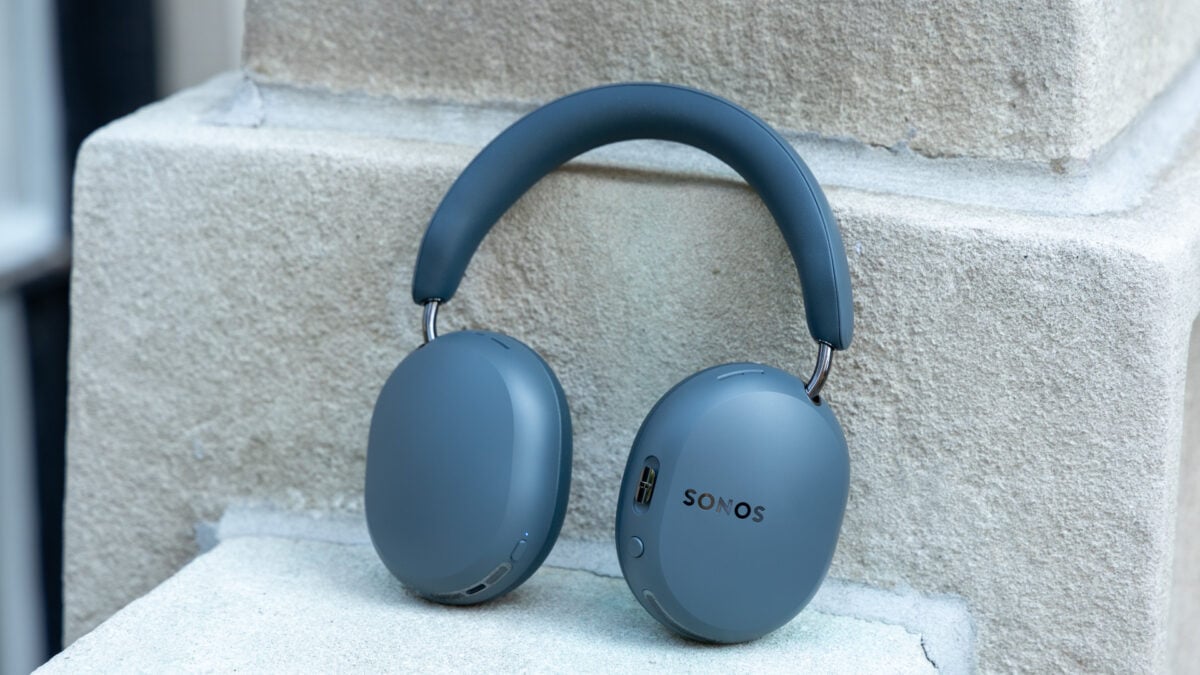 Sonos Ace Ultra Review: Headphones That Only Hardcore Sonos Fans Could Love