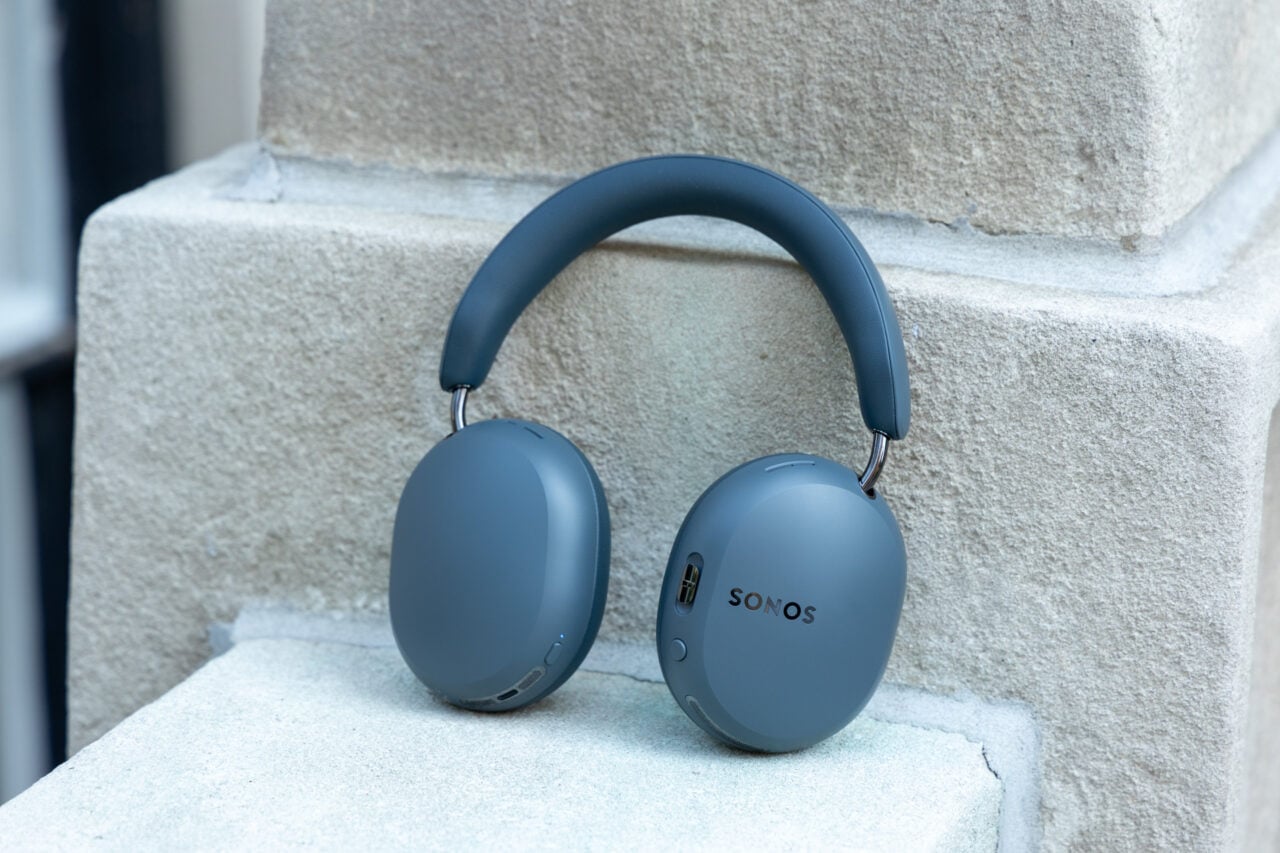 Sonos Ace Ultra Review: Headphones That Only Hardcore Sonos Fans Could Love