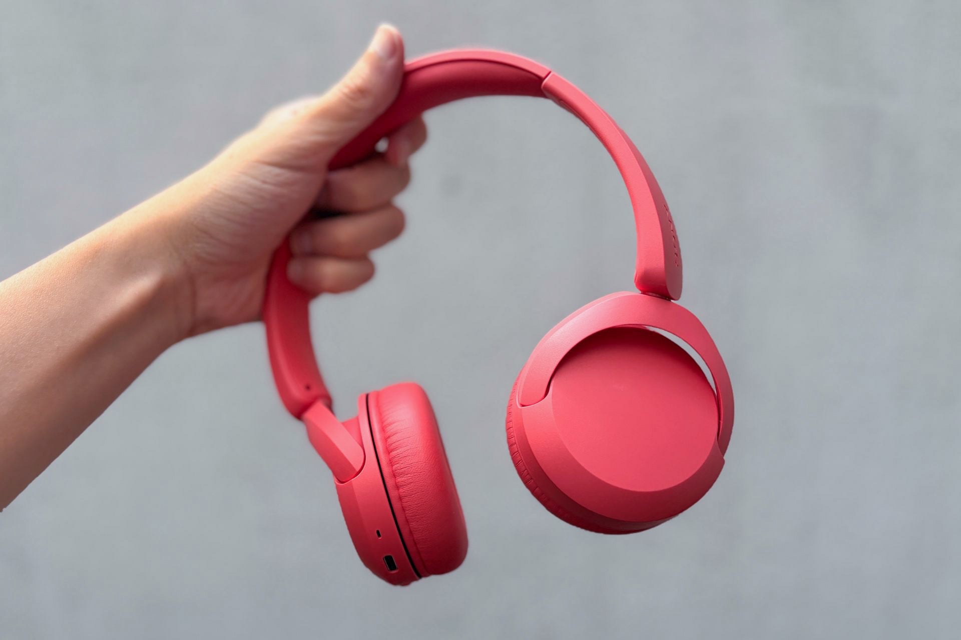 Sony WH-CH530 review