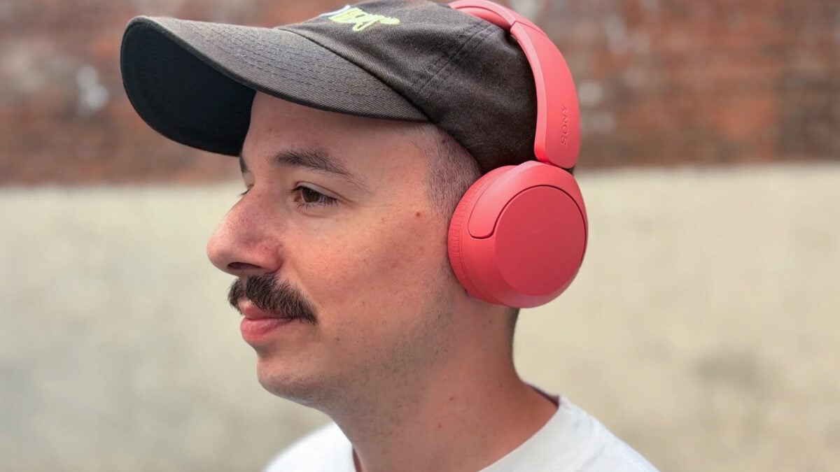 Sony&rsquo;s New $70 Wireless Headphones Have Me Rethinking Everything