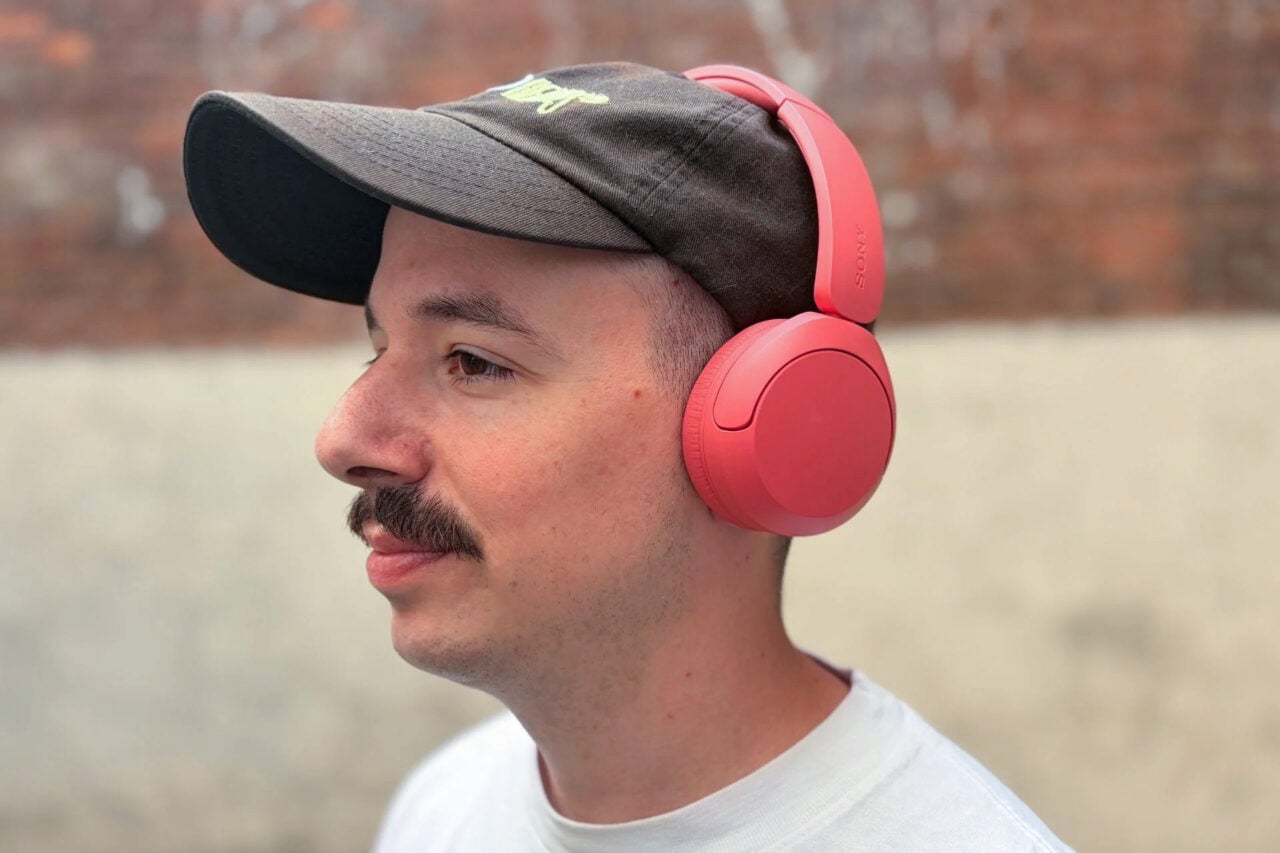 Sony WH-CH530 review