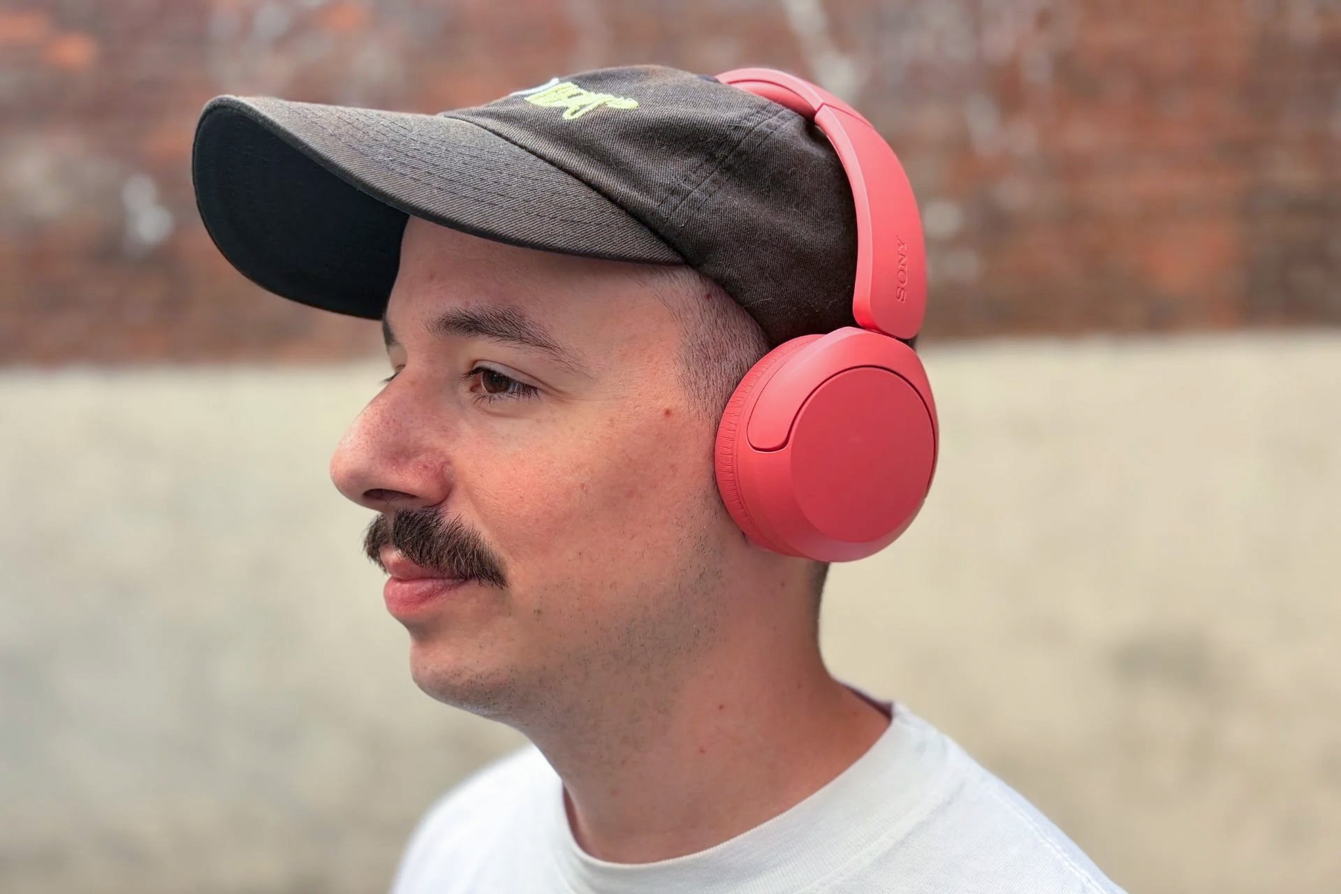 Sony WH-CH530 review