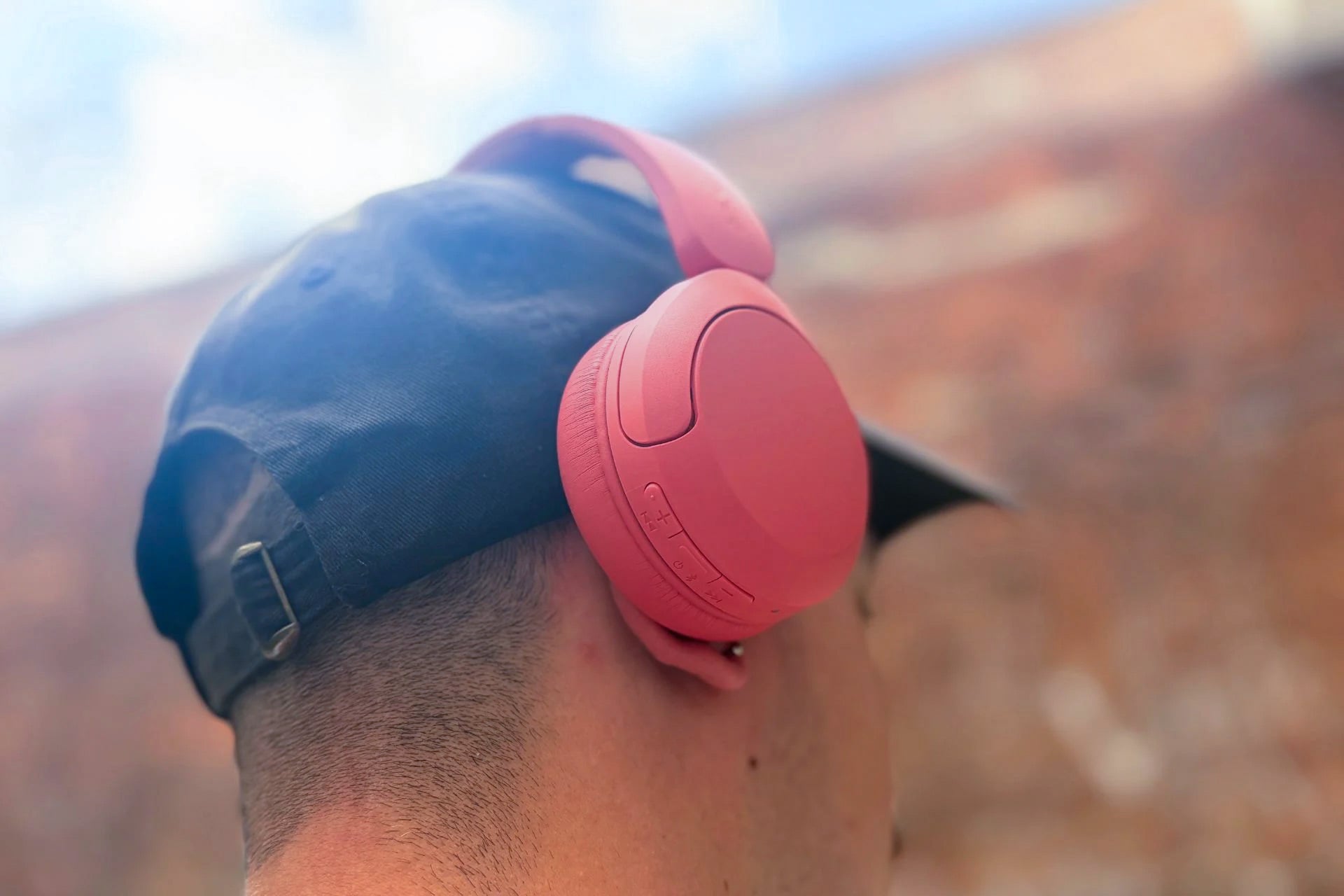 Sony WH-CH530 review