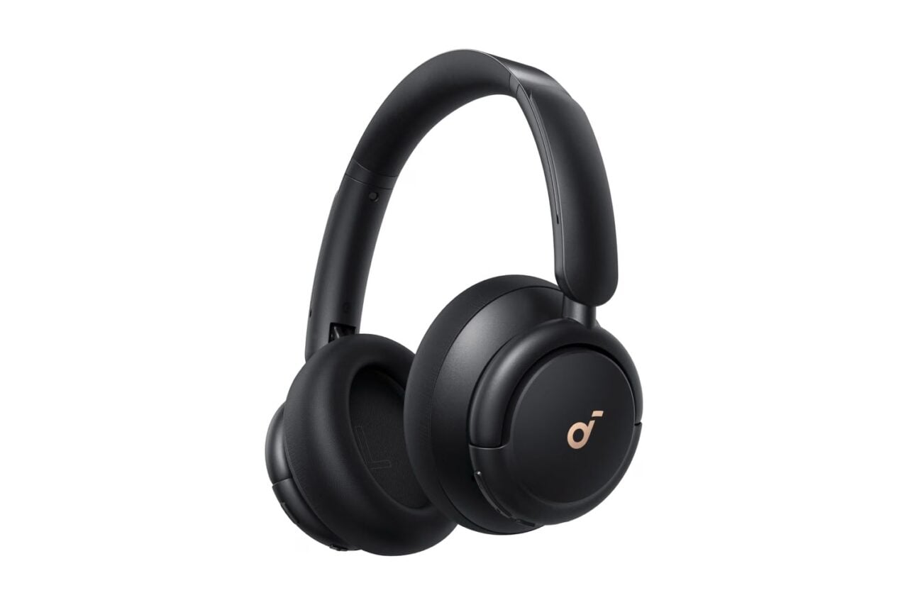 Soundcore By Anker Q30 Hybrid Active Noise Cancelling Headphones
