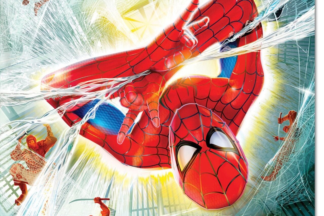 Here’s When You Can Watch ‘Spider-Man: Brand New Day’ at Home