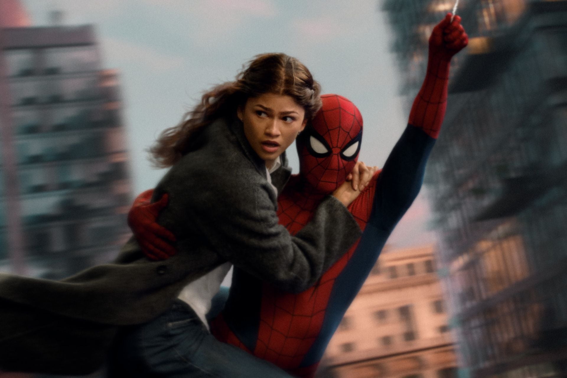 'Spider-Man: Brand New Day' just made history.