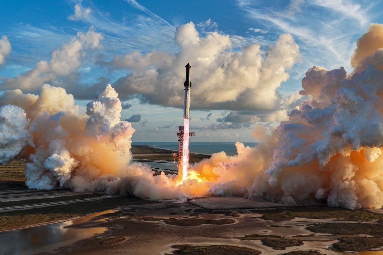 Starship Has Finally Gone Orbital. Now Comes the Hard Part