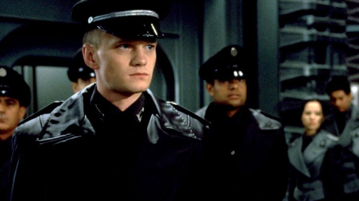 Paul Verhoeven Reminds Us of the True Intent Behind &lsquo;Starship Troopers&rsquo;