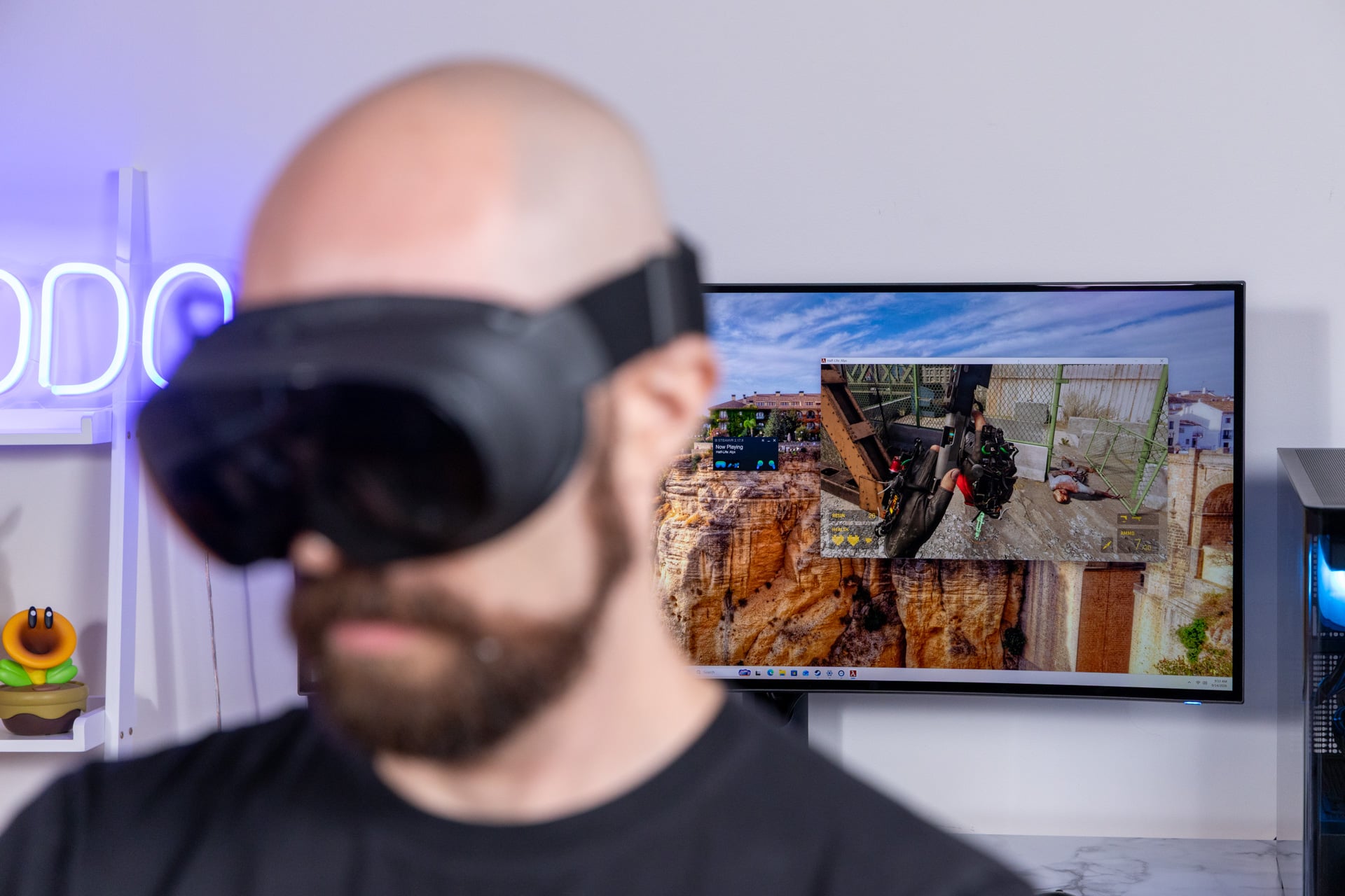 Steam Frame Review 19