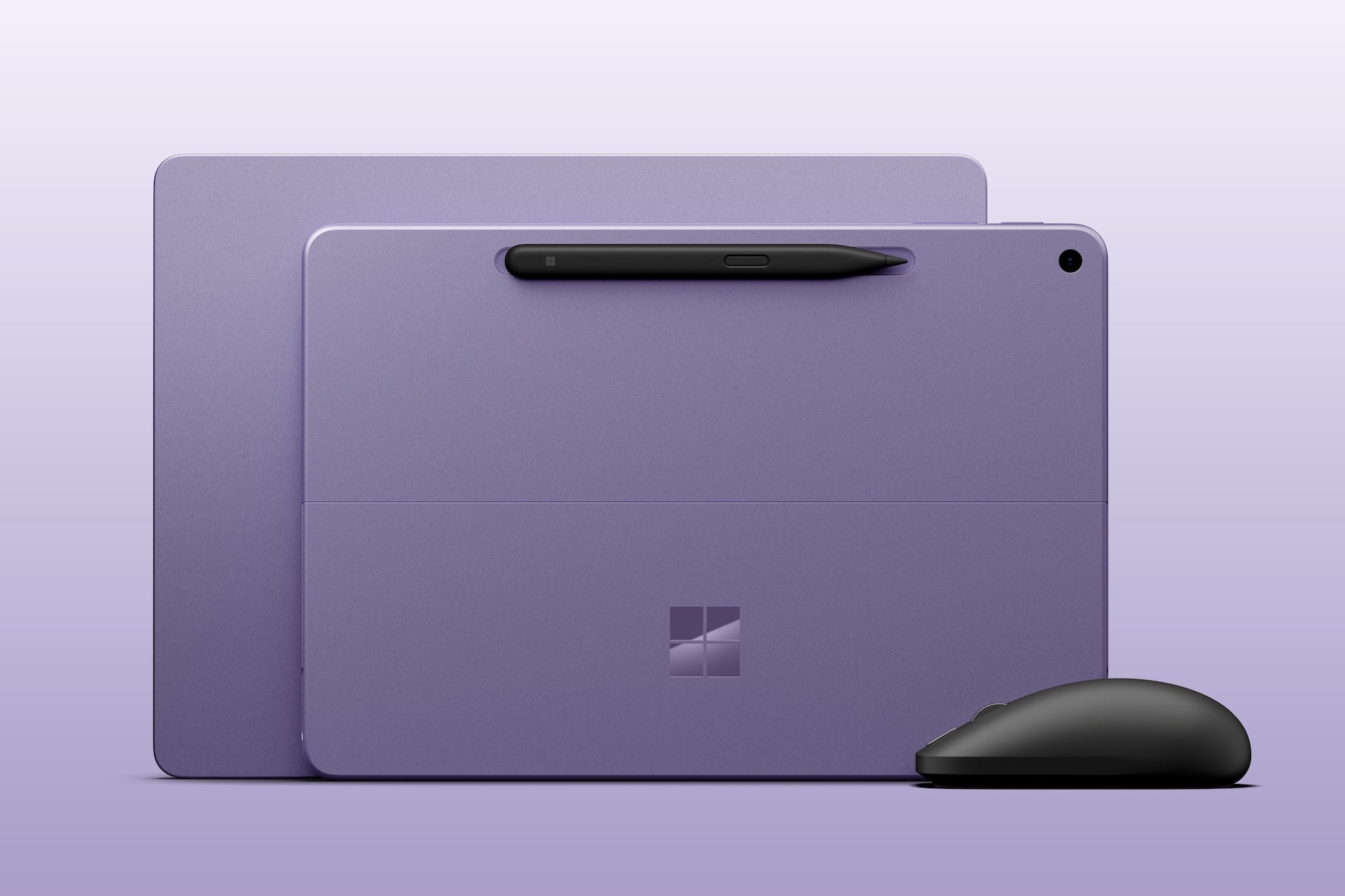 Hey, these devices look pretty cool. Wait, what the hell is going on with that mouse?