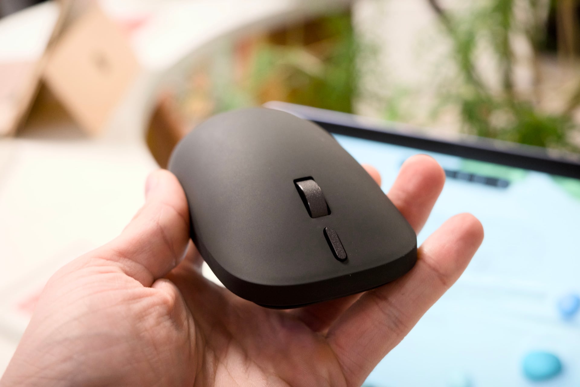 Surface Mouse 4