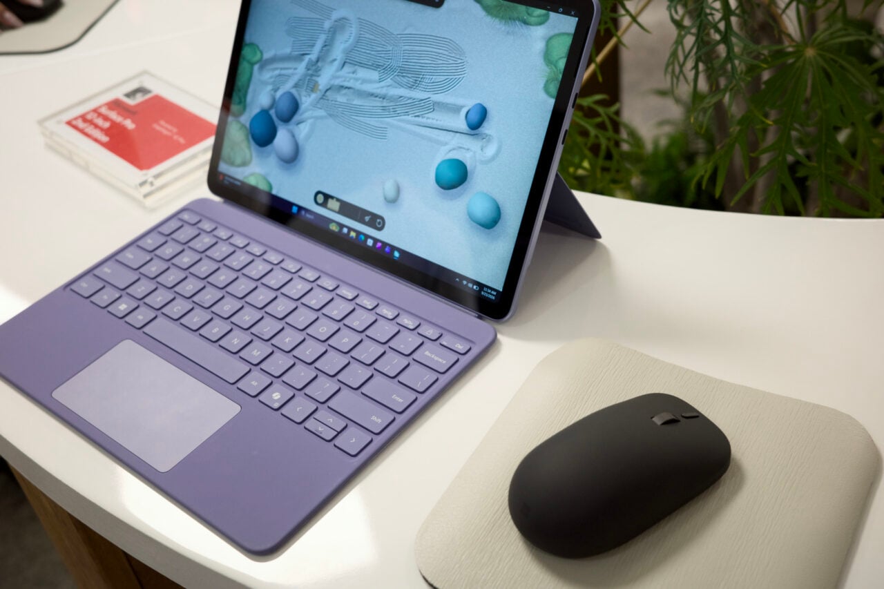 Surface Mouse 5