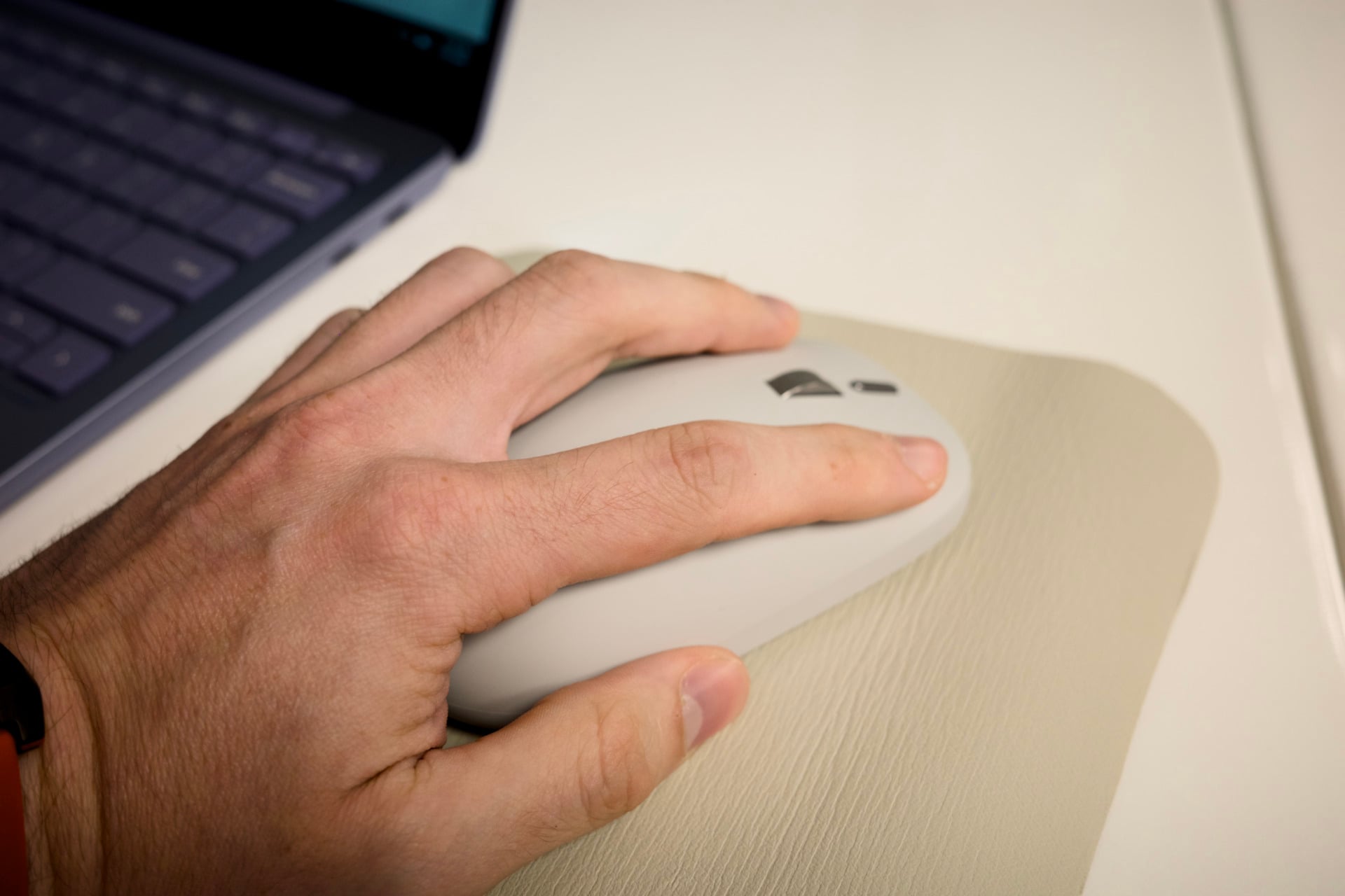 Surface Mouse 9