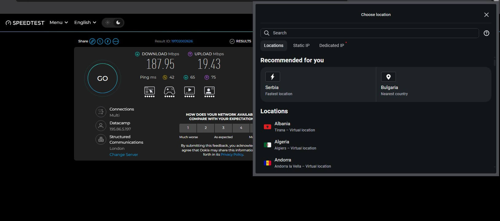 Best VPN for Brave 2026: 5 Extensions Tested vs Brave VPN
