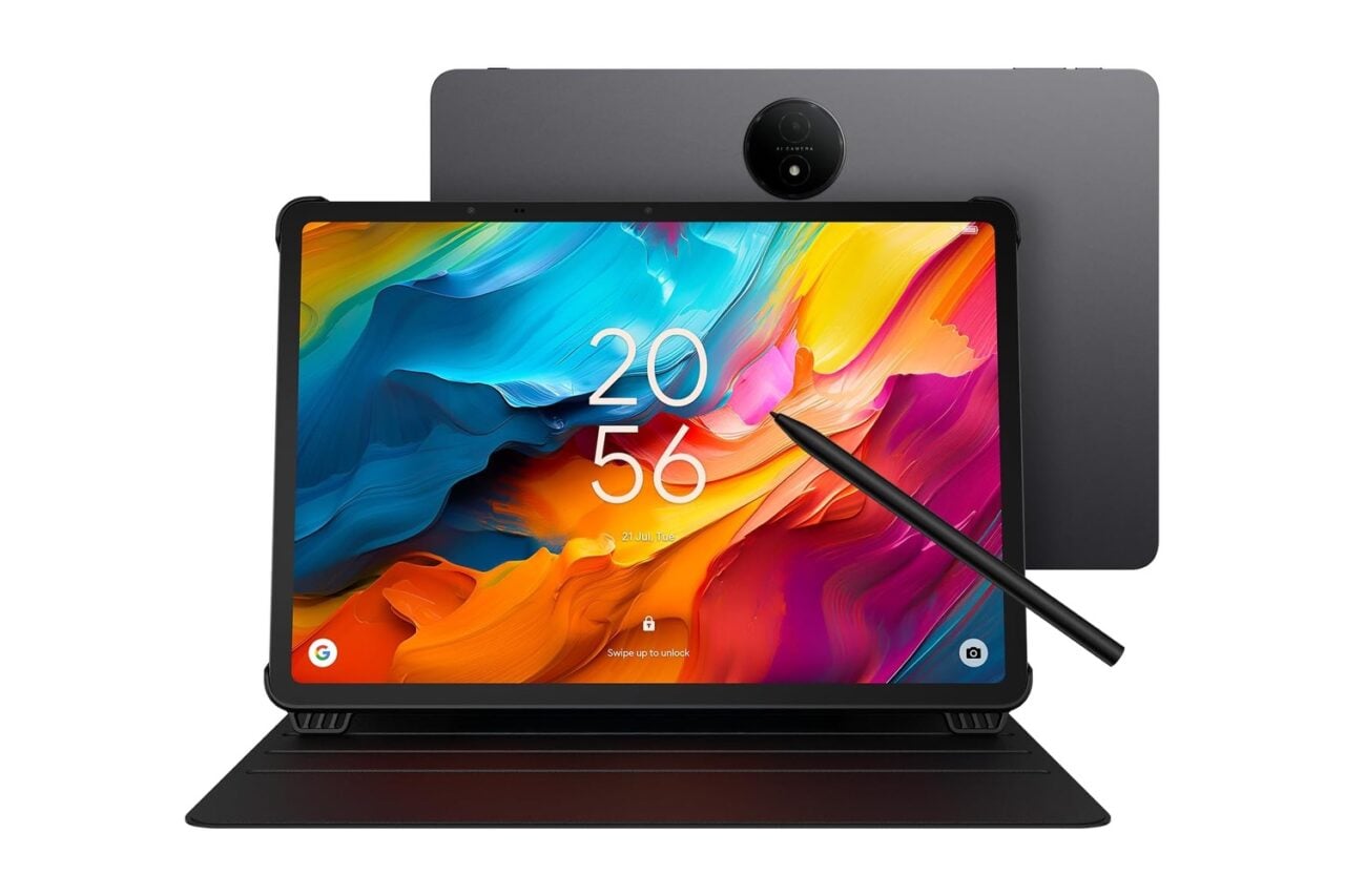 Tcl Nxtpaper 14 Android Tablet