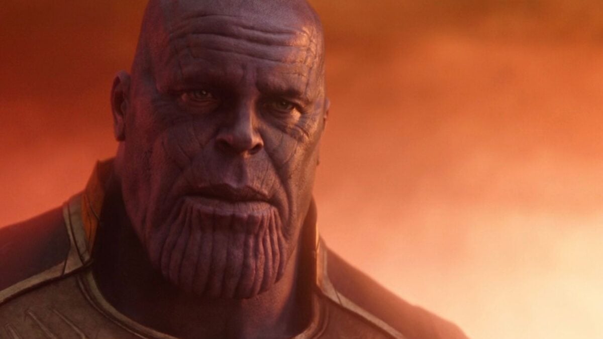 What Did It Cost Thanos for You to Have These Posters? What Did It Cost Thanos for You to Have These Posters?