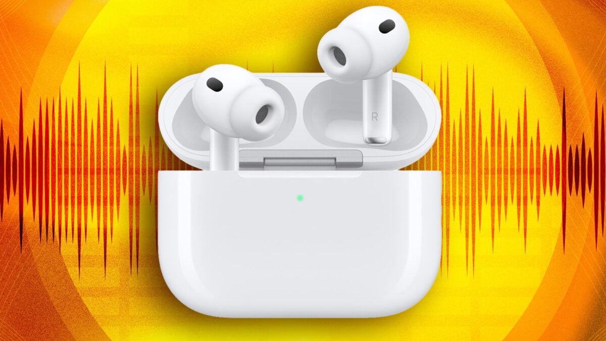 AI Assistants Belong in Your Ears, Not on Your Face