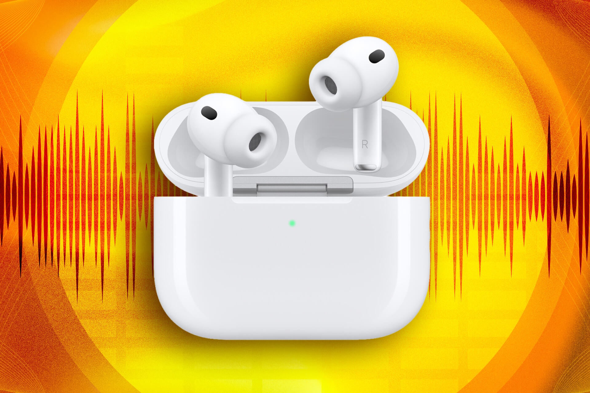 The Next Interface AI assistant earbuds