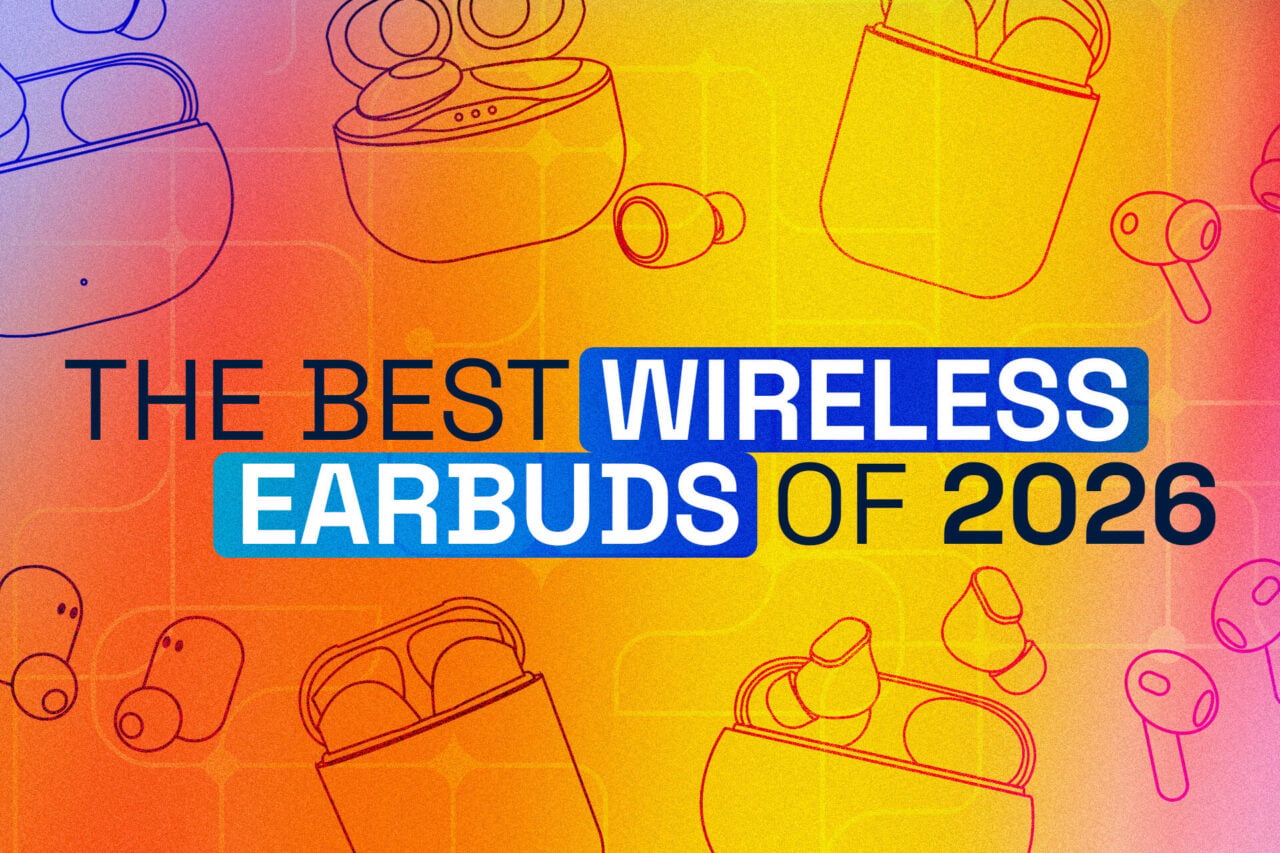 Best Earbuds 2026