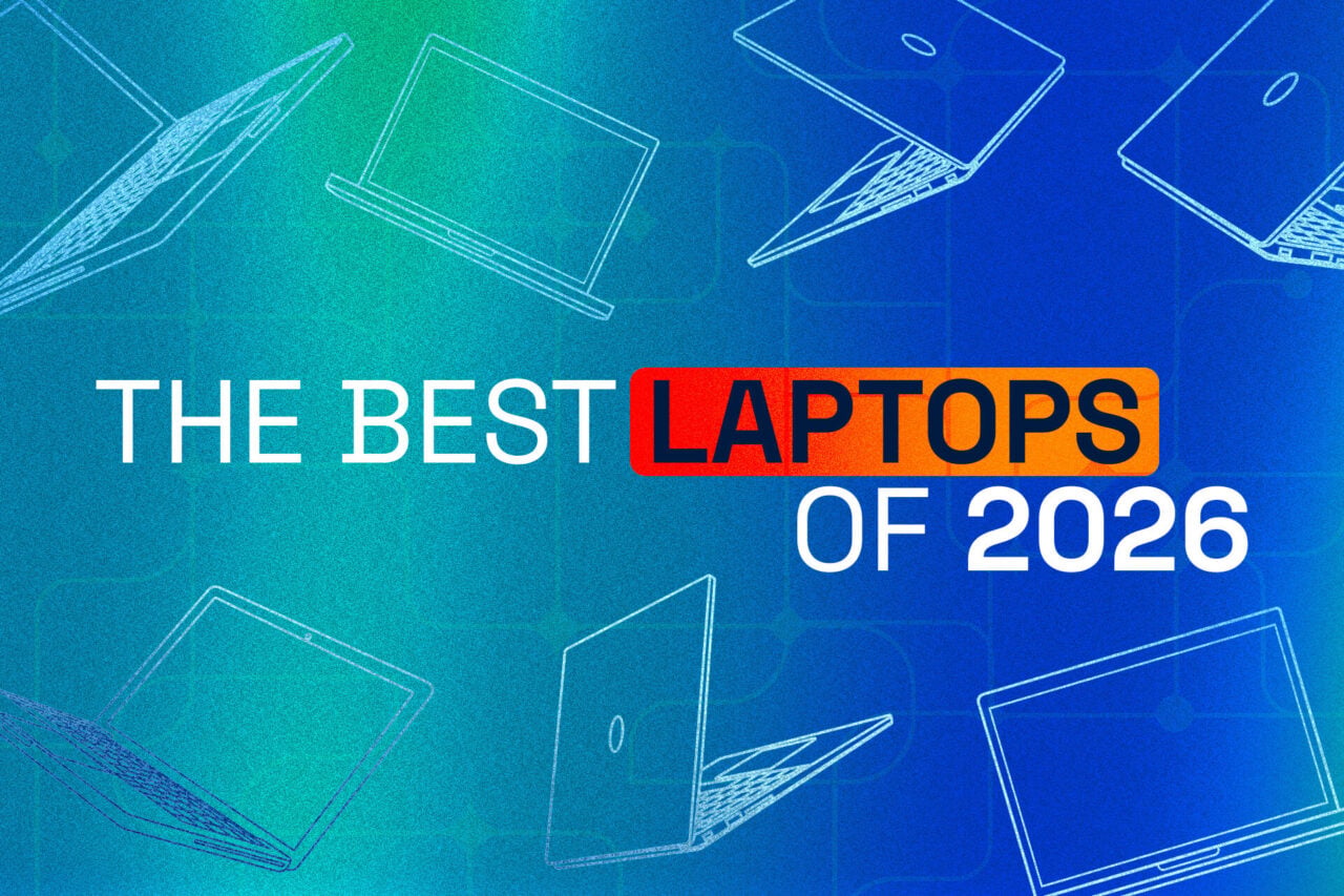Best Laptops 2026