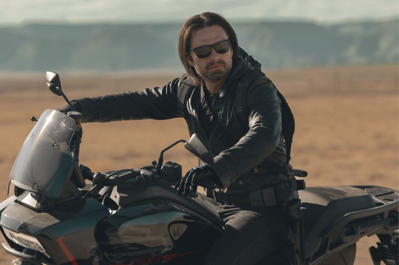 Thunderbolts Sebastian Stan