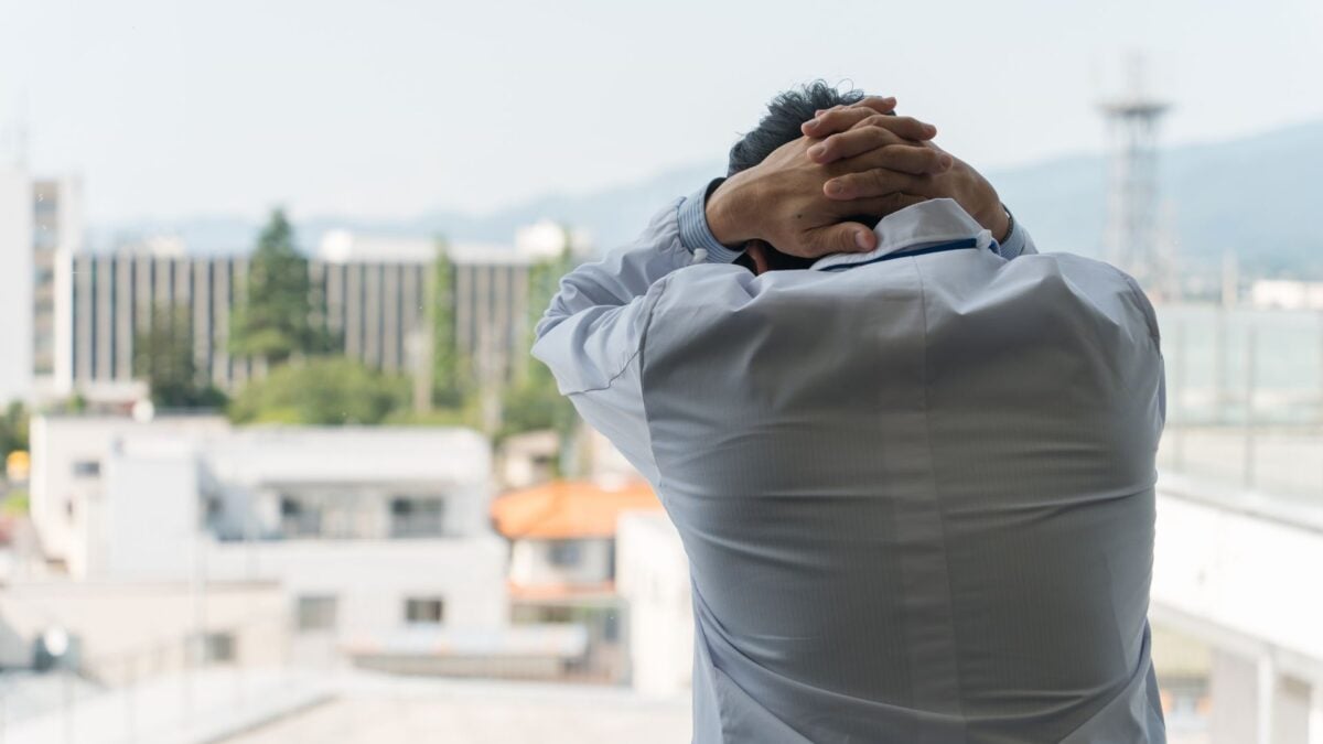 71% of Americans Say They&rsquo;re Completely Exhausted