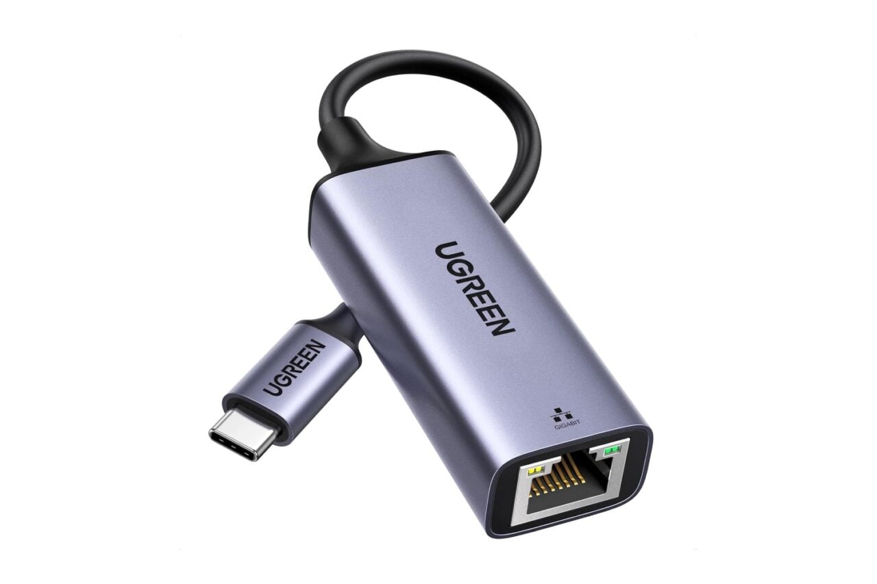 Ugreen Usb C To Ethernet Adapter,