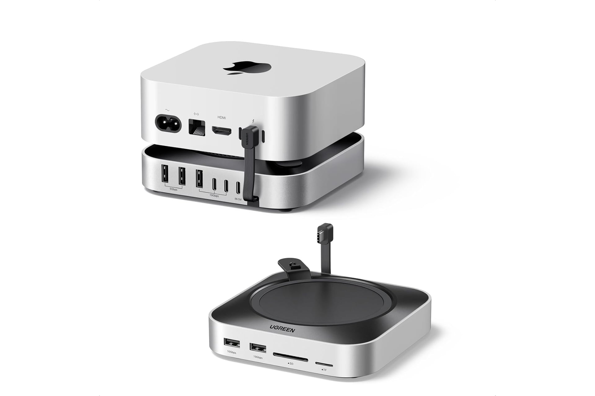Ugreenmacminidockstand