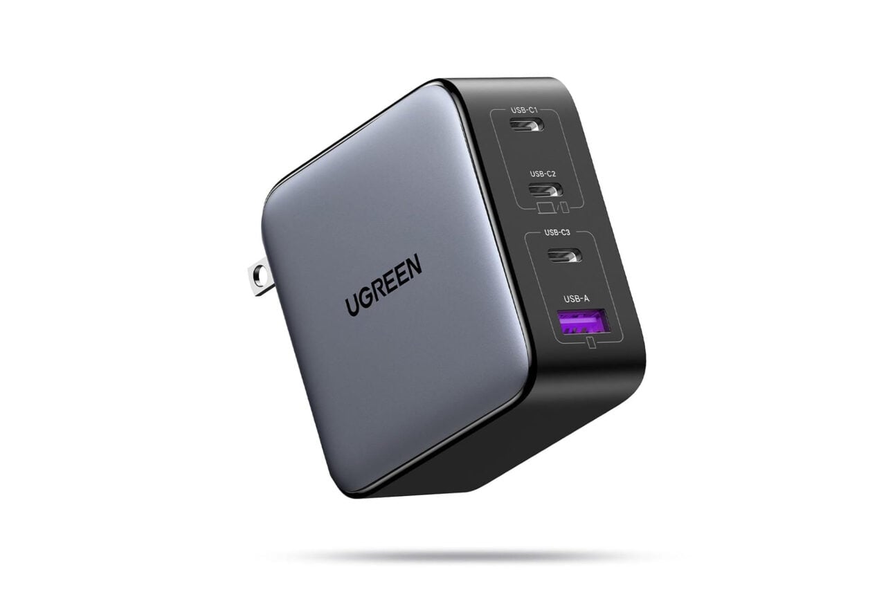 Ugreennexode100w