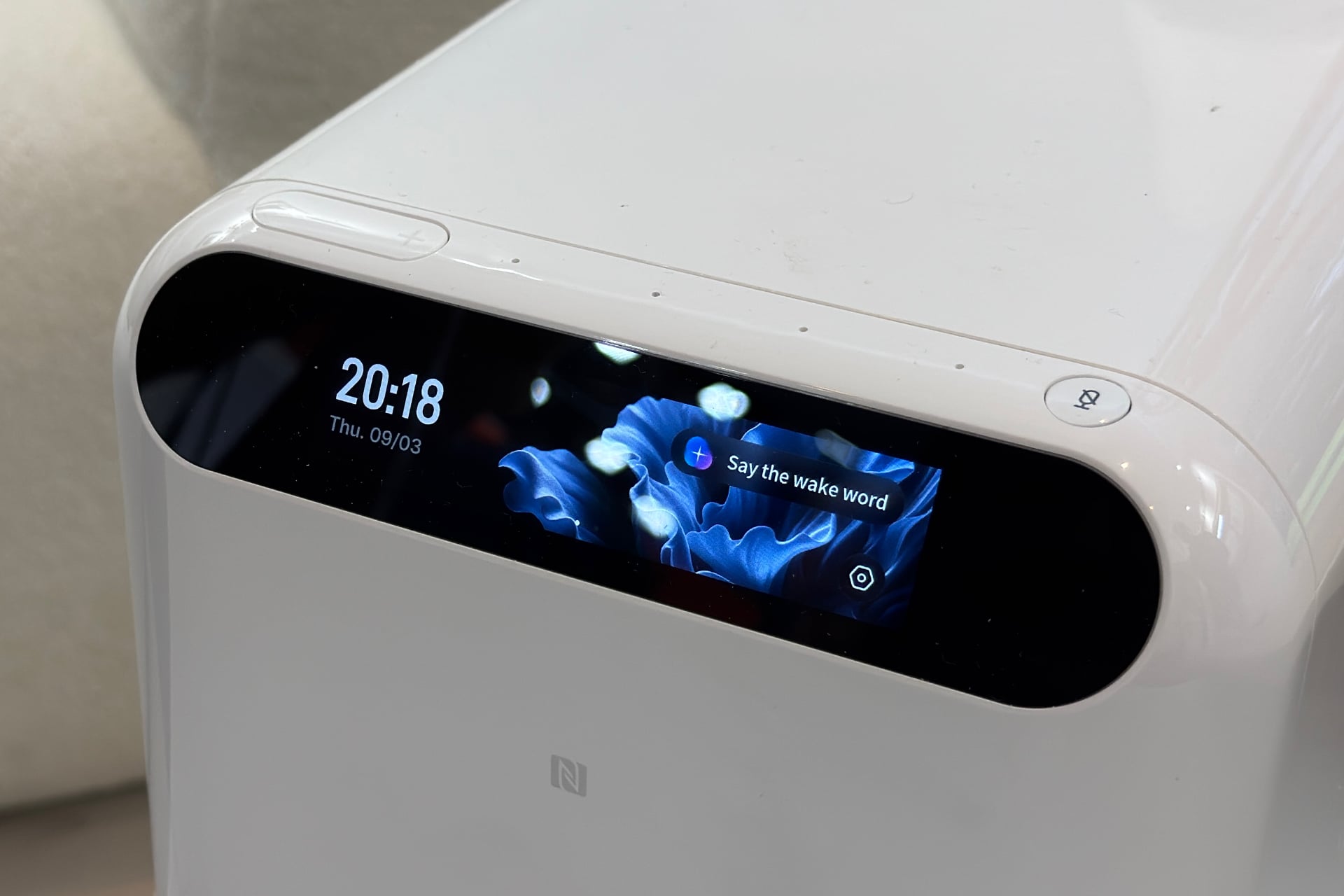 Ugreen Homeagent Ha100 Display