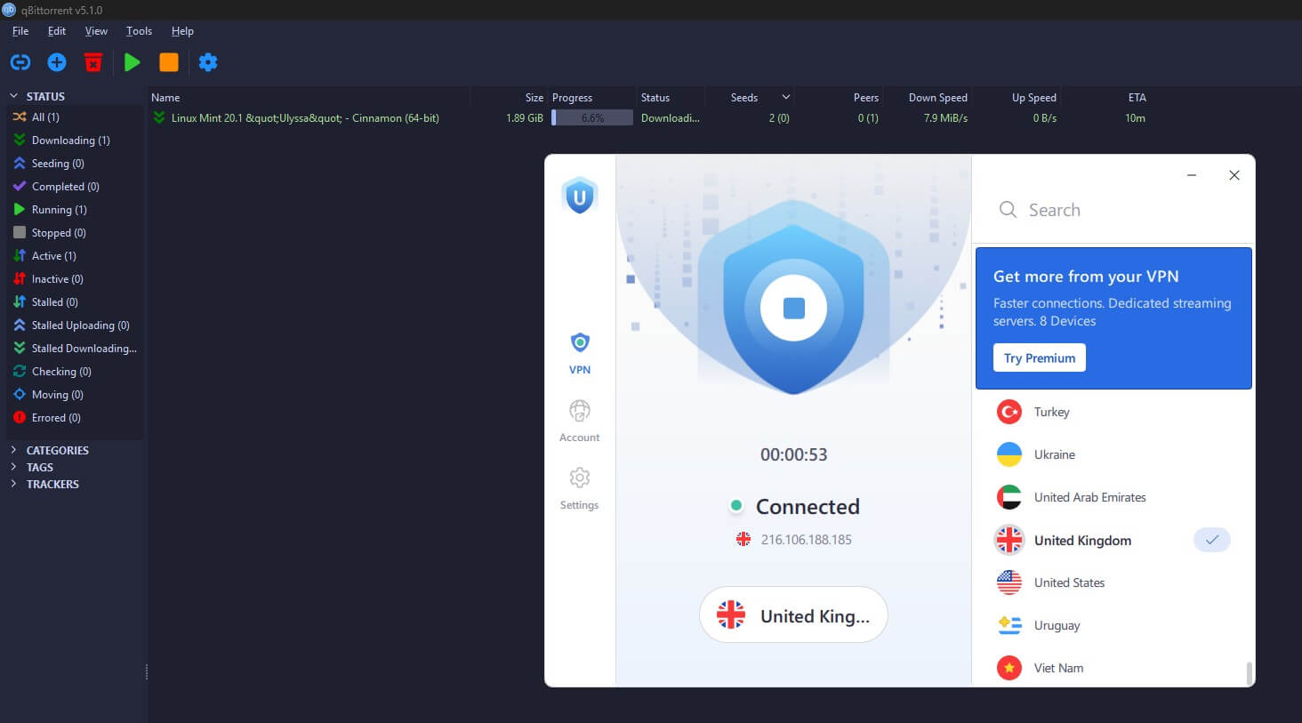 Urban Vpn Torrenting