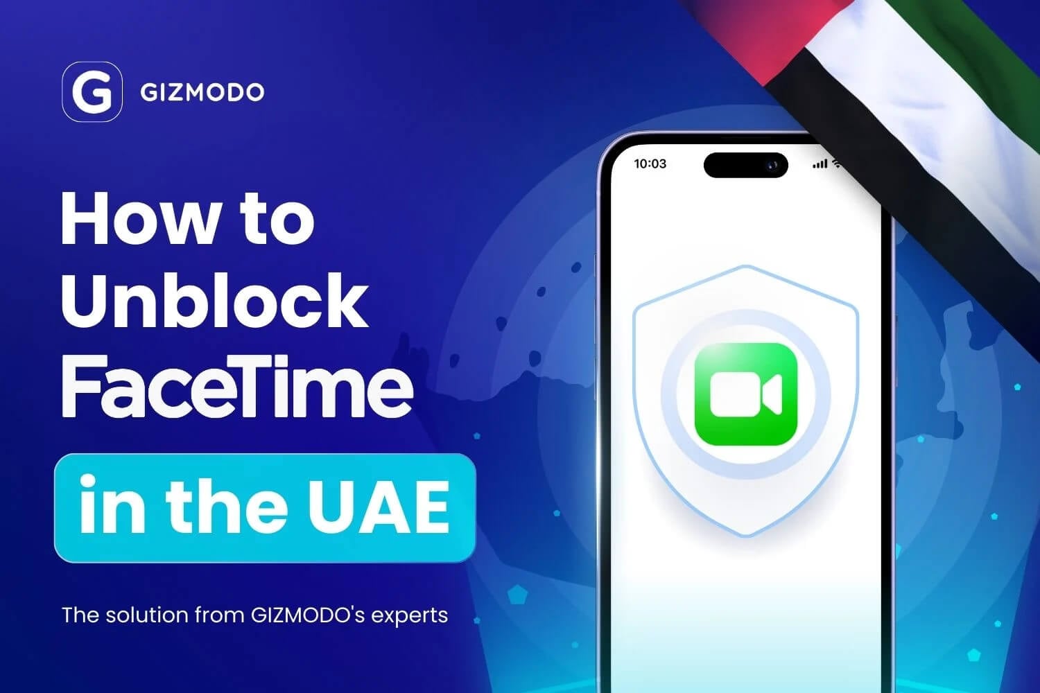 Use Facetime Uae