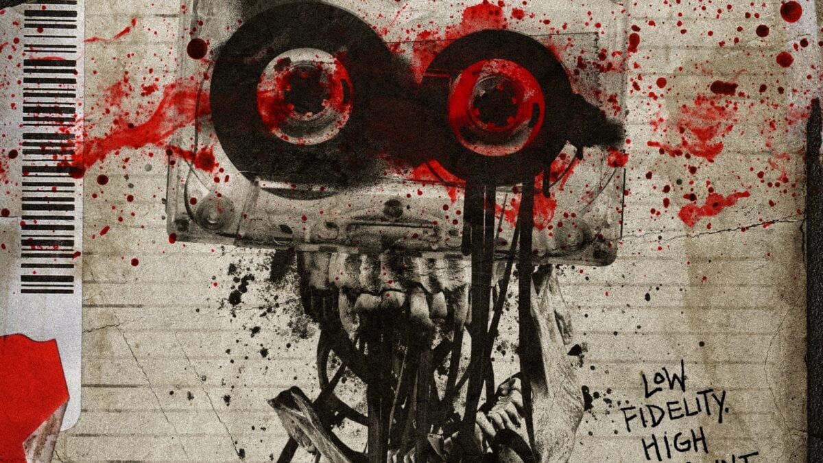 *V/H/S/Mixtape* Trailer Drops: Music, Horror, and a Shudder Premiere
