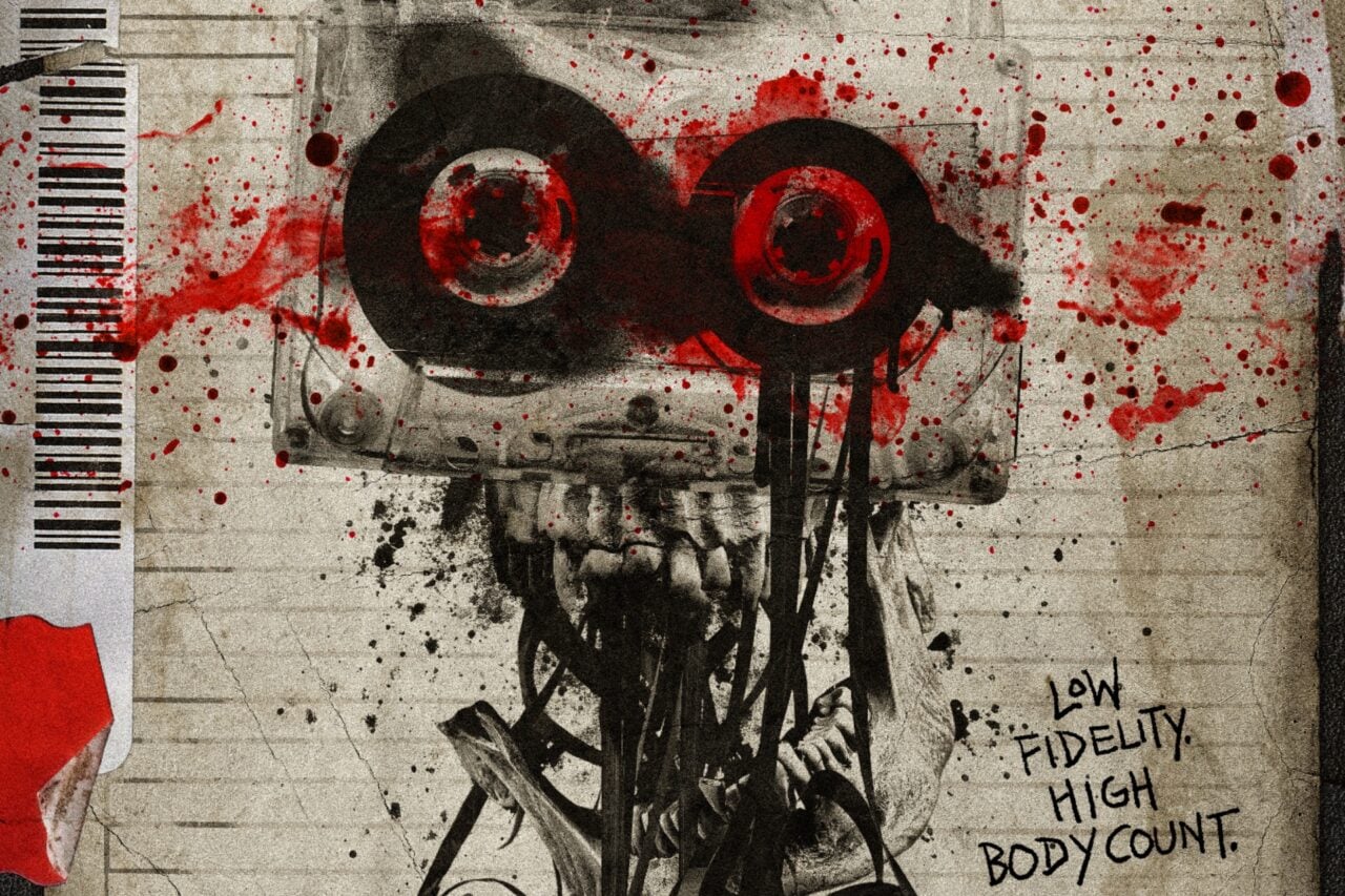 The ‘V/H/S/Mixtape’ Trailer Promises Top-Volume Terror