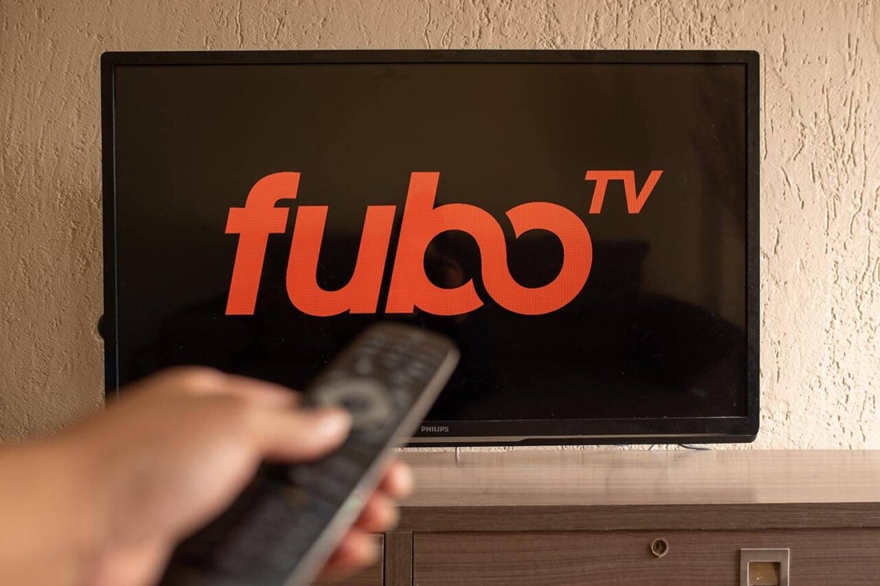 Watch Fubo Abroad
